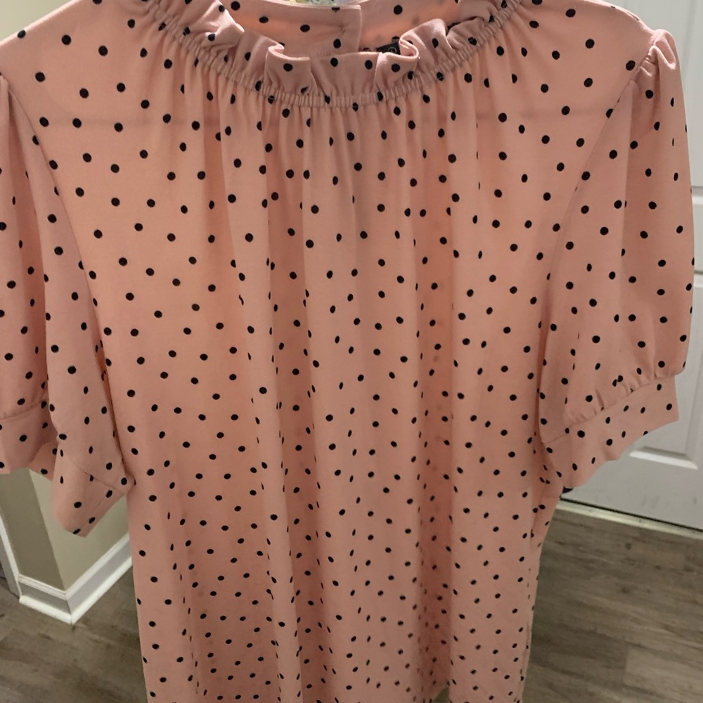 Adriana Papell size L